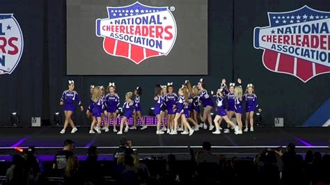 nca cheer 2019 results|2019 NCA All.